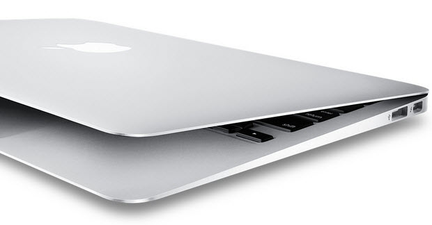 По слухам, Apple работает над еще более тонкими MacBook Air с дисплеями диагональю 13 и 15 дюймов